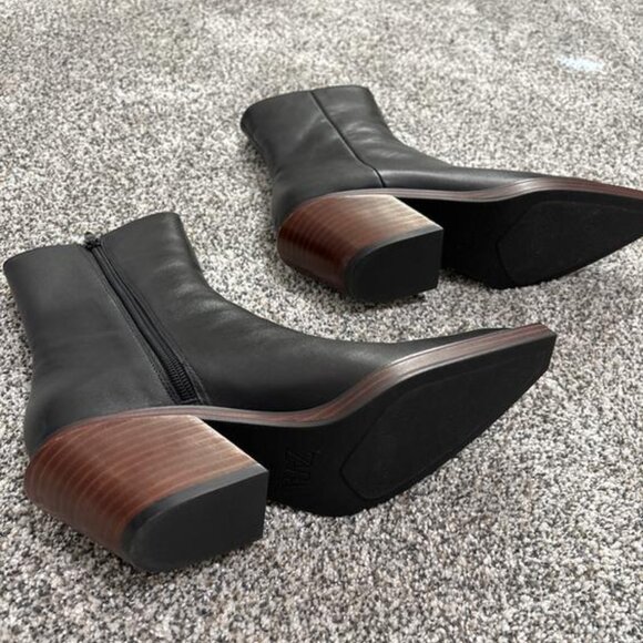 Zara Modern Western Cowboy Boot (US 7.5 / EU 38) - Picture 10 of 10